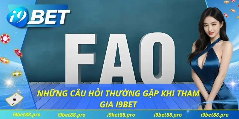Một số câu hỏi thường gặp của người chơi quan tâm về nhà cái